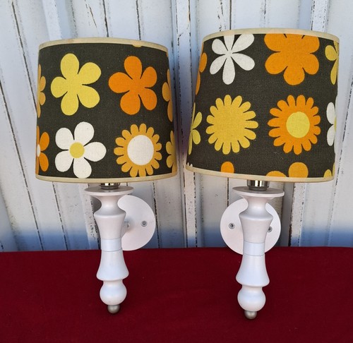 Coppia applique targetti - di,