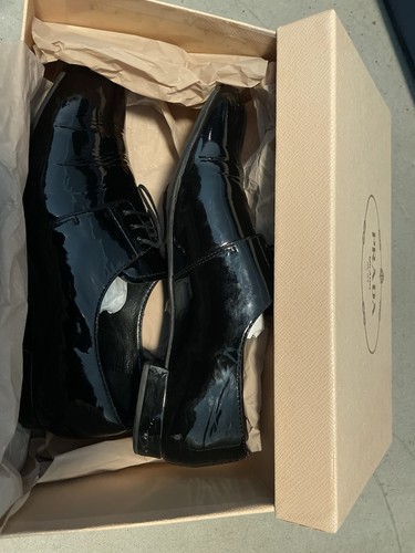 Oxford prada taglia - oxford,