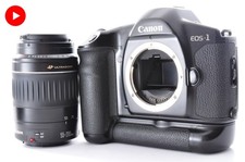 [Ecc + 4] Canon EOS-1
