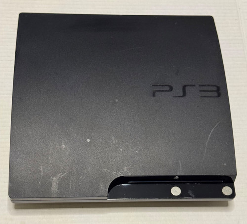Sony playstation ps3 - sony,