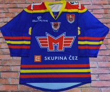 MAGLIA SHIRT TRIKOT ICE HOCKEY
