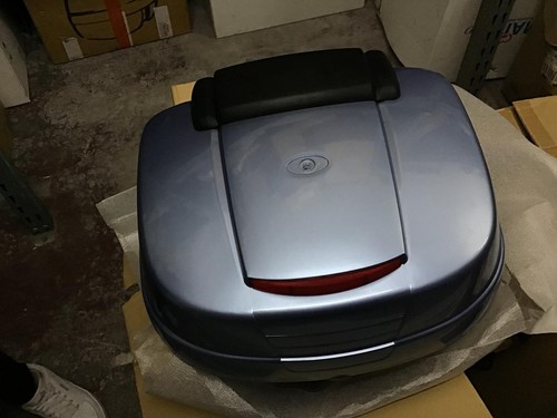 Bauletto yamaha capienza - yamaha, 42