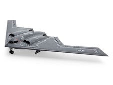 E-Flite Micro B-2, Spirit of