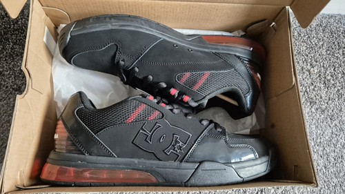 Scarpe edizione limitata - dc,
