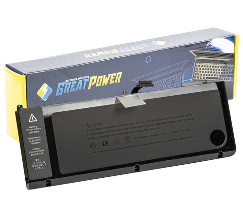 Batteria 6600 mah per apple - 6600,