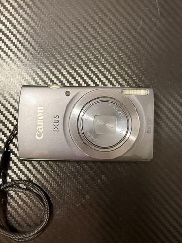 Canon ixus 160 powershot - ixus,