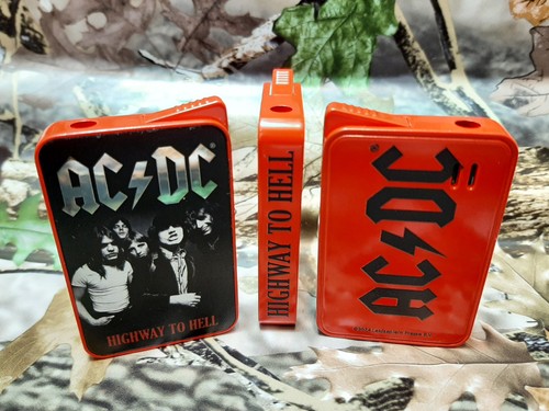 Champ specchio - ac/dc,