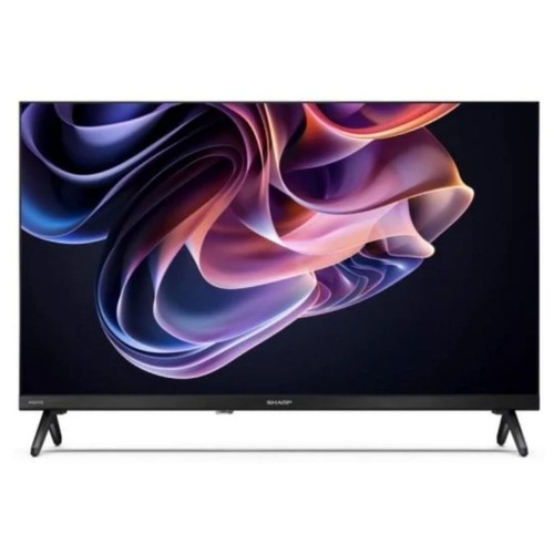 Led sharp aquos - tv,