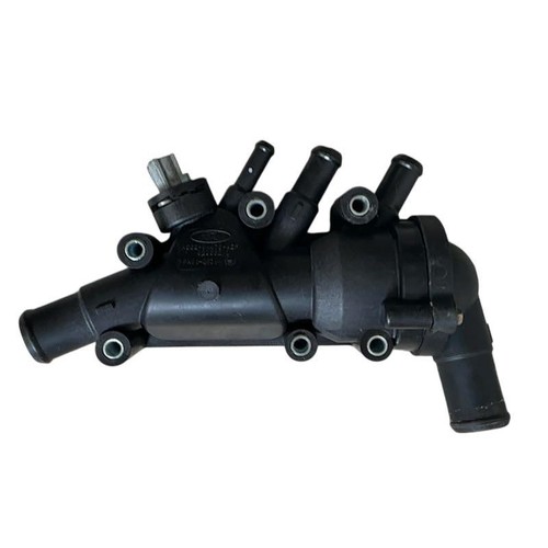 Scatola termostatica ford ka - termostatica,
