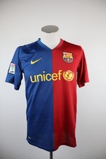 NIKE FC BARCELONA MAGLIA