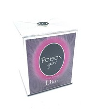 Dior Poison Girl 100ml EDP Eau