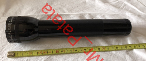 Torcia maglite led - maglite, cell