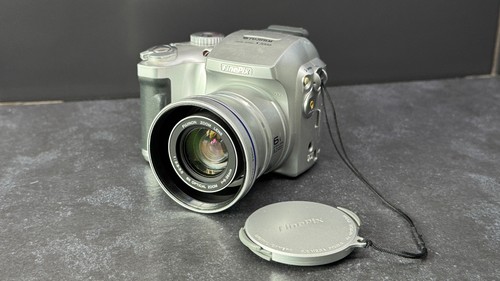 Fujifilm finepix s3000 - finepix,