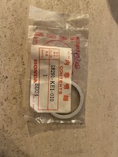 Guarnizione Scarico Originale