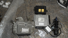 KIT CENTRALINA MOTORE ECU PER