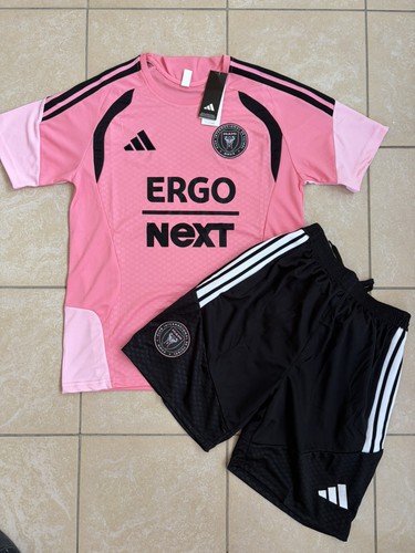 Kit allenamento inter miami - inter,