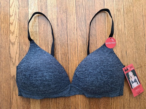 Reggiseno senza ferretto strm - reggiseno,