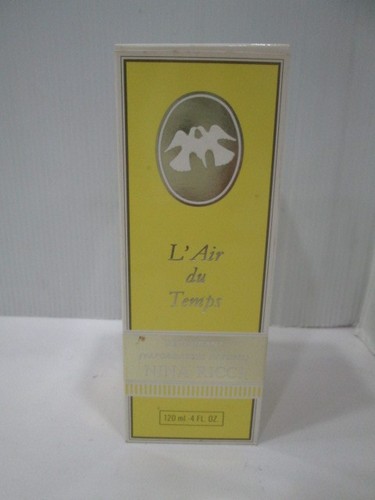 Nina ricci air temps - nina,