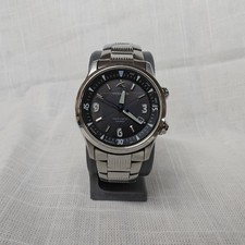 Casio OCW-20 Oceanus Wave