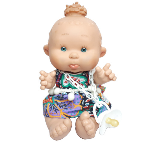 Nines onil pepote baby - pepote, doll