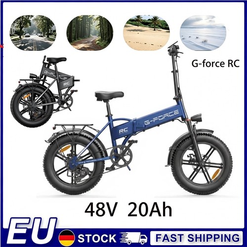 Gforce bicicletta - gforce, 20''