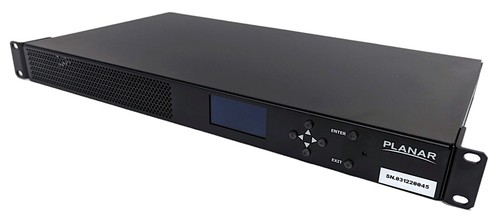 Planar walldirector vc4h - walldirector, vc4h-bp+