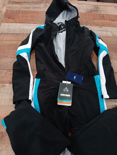Tuta sci gsou snow nuova - da,