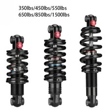 Ammortizzatore Posteriore MTB