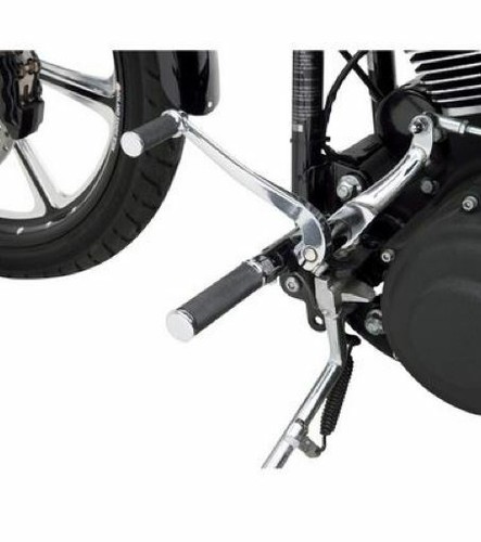 Pedane pedalini harley - pedane,