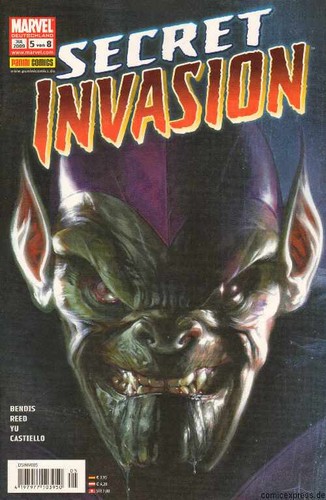 Secret invasion marvel - secret,