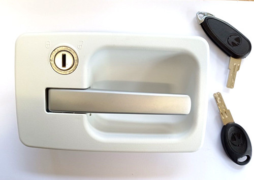 Serratura porta swift dometic - porta,