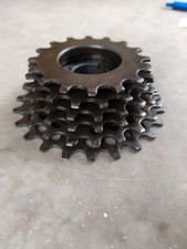 CASSETTA VINTAGE °° REGINA ORO °° x VELO ANCIEN EPOCA EROICA 16/23   6 Velocita.