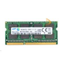 DDR3 Samsung 8GB 2RX8