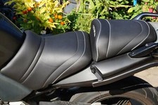 Honda CBF 500 & 600 2004-2007