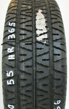 PNEUMATCI EPOCA NUOVI 190/55 HR365 MICHELIN VECCHIO DOT TRX RIF. Q116