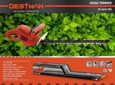 Tagliasiepi Elettrica Taglia