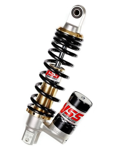 Ammortizzatore scooter gas - ammortizzatore,