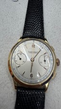 Eberhard crono monopulsante - eberhard,