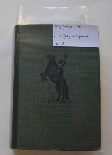 Libro prestito billy - in,