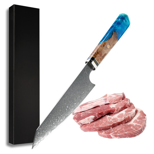 Coltello chef giapponese - chef,