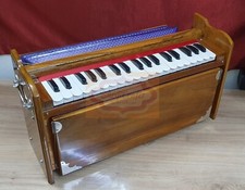 Dulcetina Harmonium puro legno