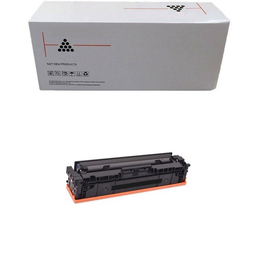 Toner compatibile per - toner, hp