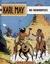 Karl may pipa della - karl,
