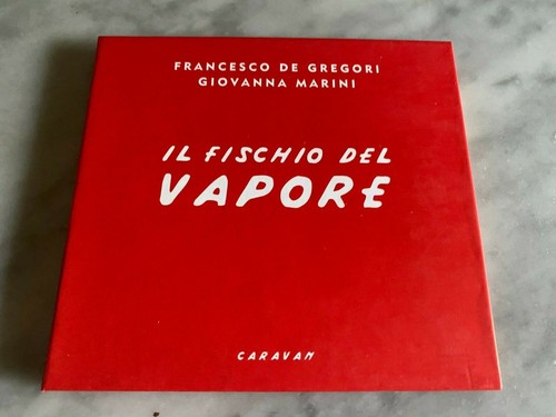 Digipack francesco de - cd,