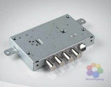 Serratura Cisa 57515.68 Doppia