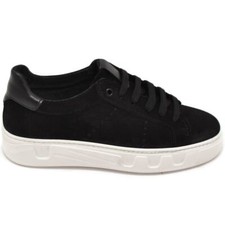 Scarpa sneakers bassa uomo