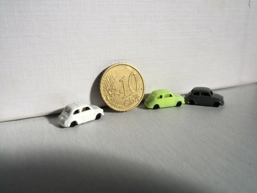 Fiat 500 scala - 500, -scala