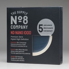 Filtro ND ND1000 (10 stop)