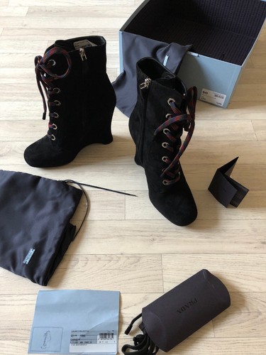 Stivali prada donna - prada,