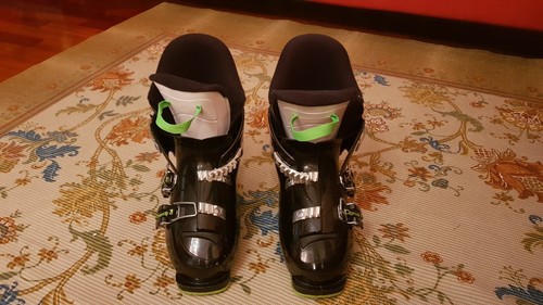 Scarponi sci bimbo - , rossignol